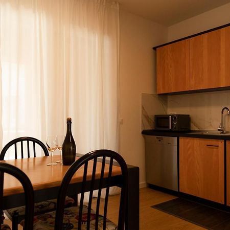 Holiday Apartments Giulia - Blue Пиетрамурата Екстериор снимка