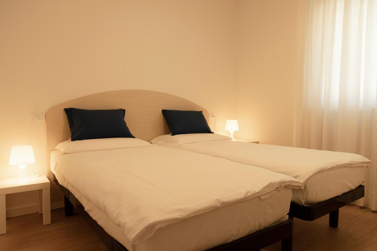Holiday Apartments Giulia - Blue Пиетрамурата Екстериор снимка