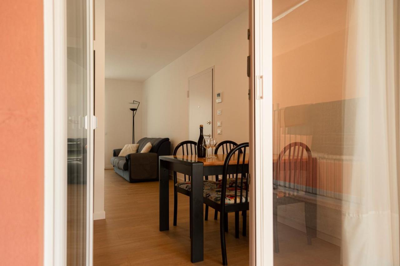 Holiday Apartments Giulia - Blue Пиетрамурата Екстериор снимка