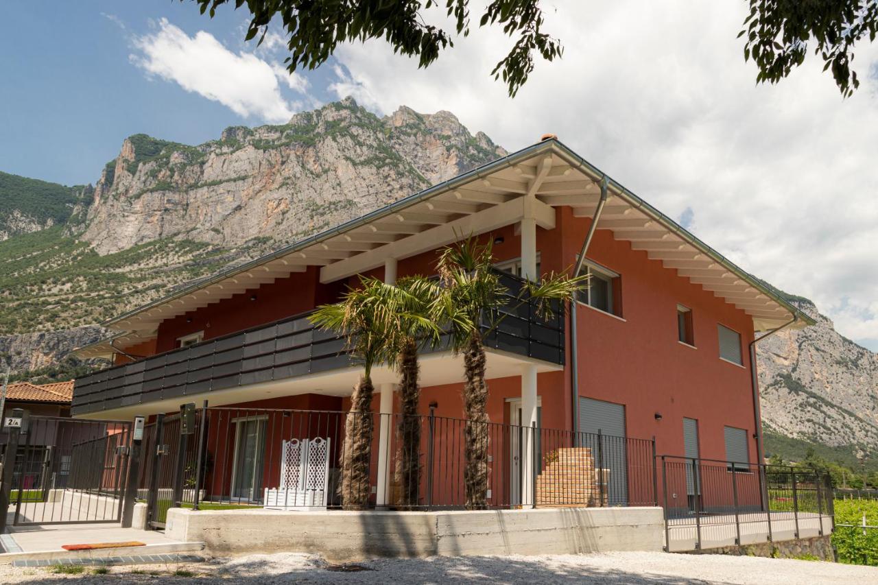 Holiday Apartments Giulia - Blue Пиетрамурата Екстериор снимка