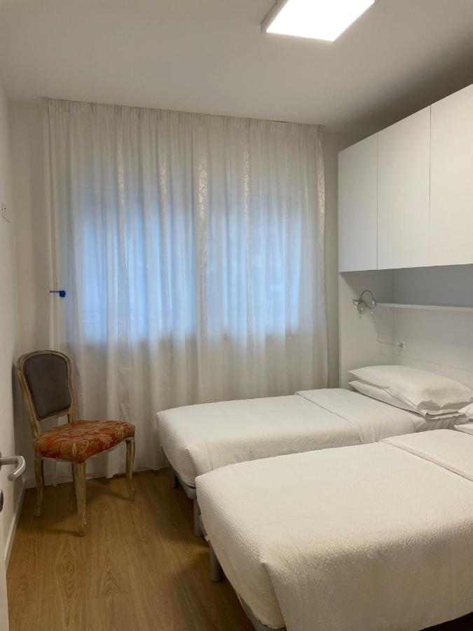 Holiday Apartments Giulia - Blue Пиетрамурата Екстериор снимка